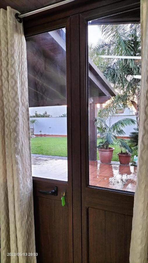 Villa Con Piscina Uso Esclusivo Mazara del Vallo Exterior foto