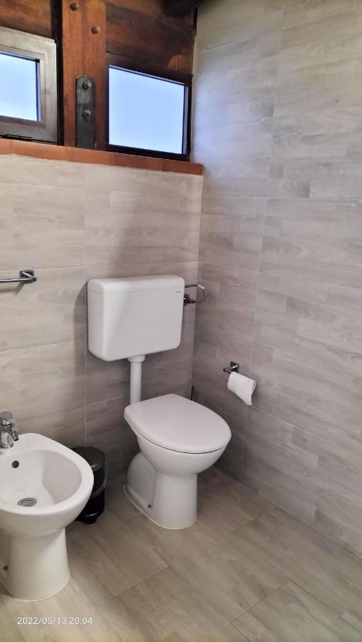 Villa Con Piscina Uso Esclusivo Mazara del Vallo Exterior foto