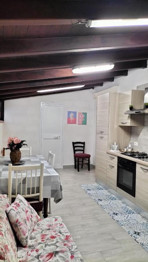 Villa Con Piscina Uso Esclusivo Mazara del Vallo Exterior foto