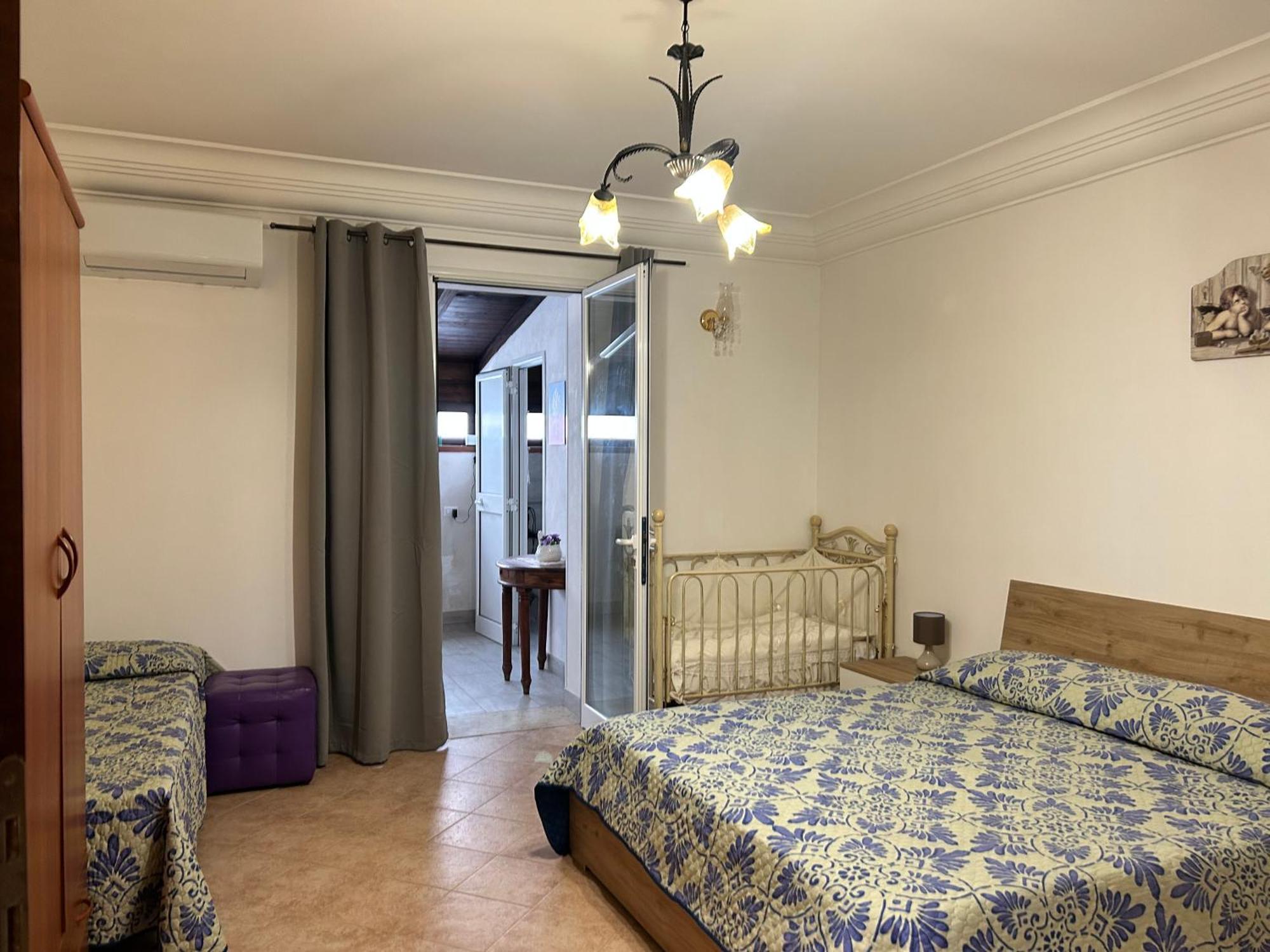Villa Con Piscina Uso Esclusivo Mazara del Vallo Exterior foto